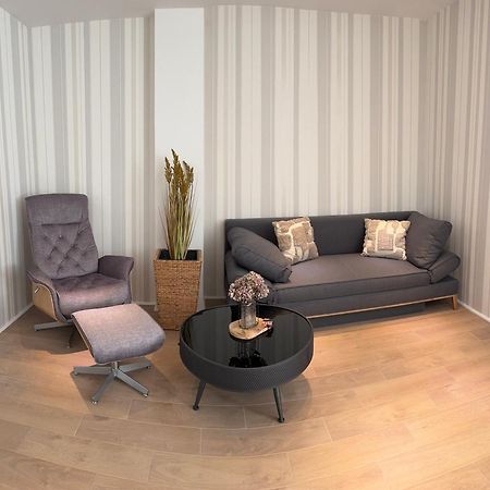 Boutique Apartment Loreley- Charmante Stillvolle Unterkunft Osnabrueck Exterior photo