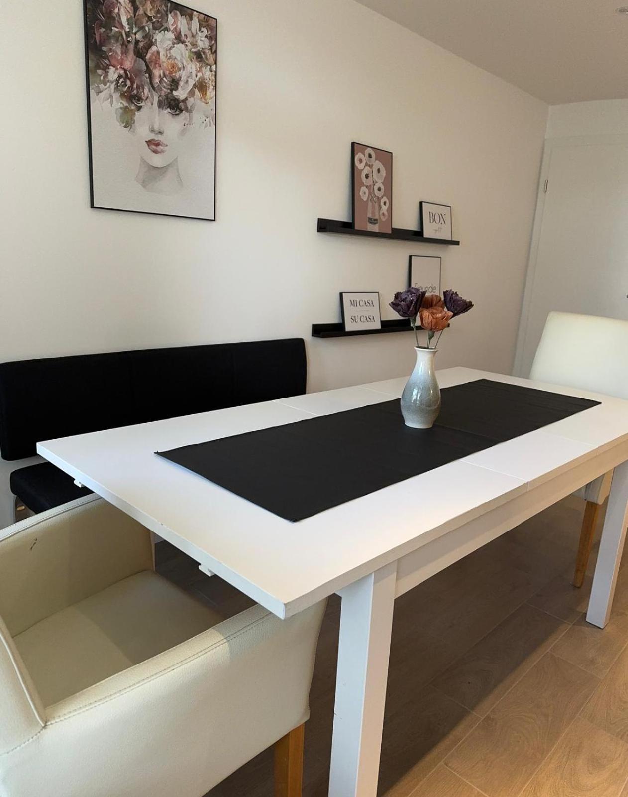 Boutique Apartment Loreley- Charmante Stillvolle Unterkunft Osnabrueck Exterior photo