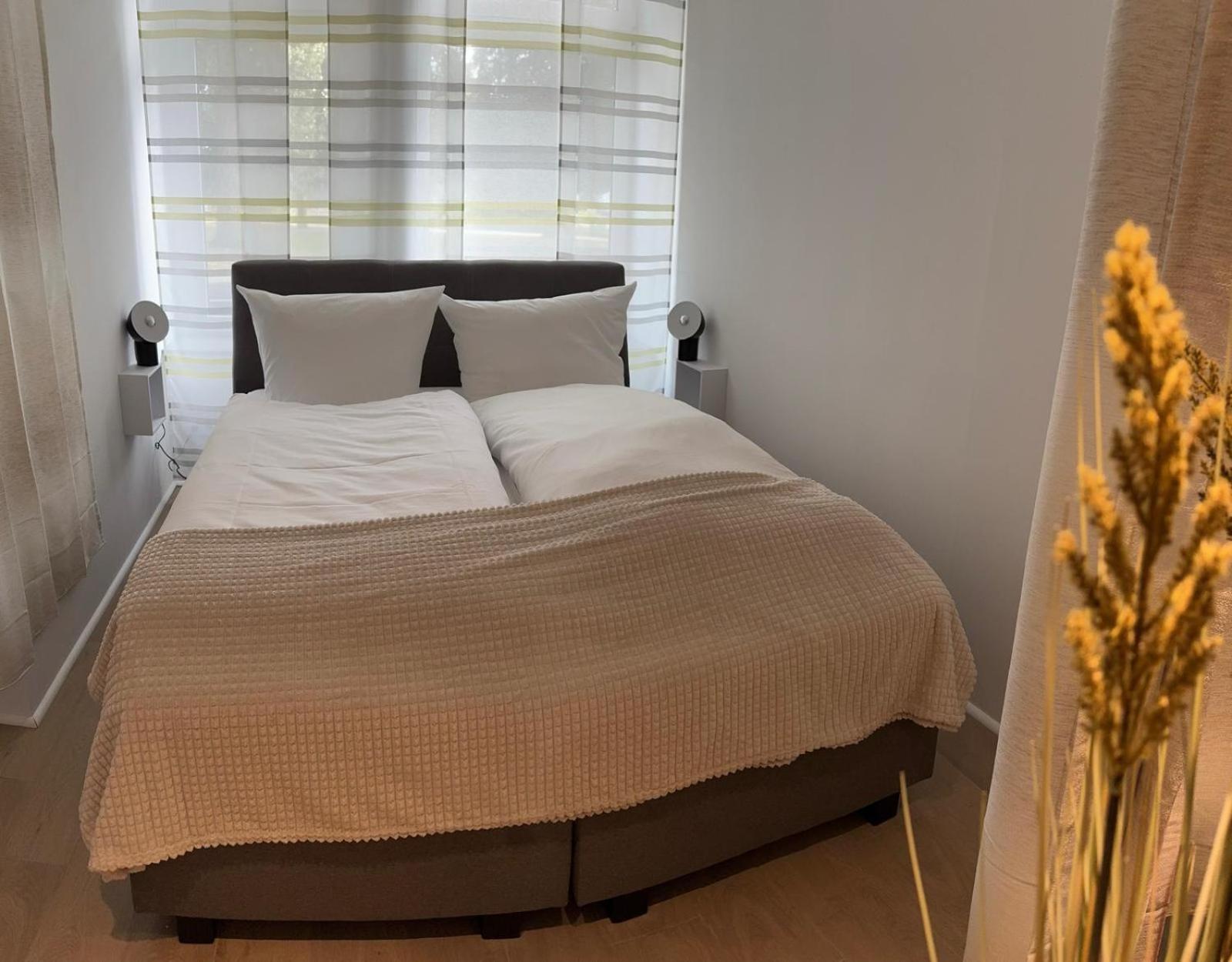 Boutique Apartment Loreley- Charmante Stillvolle Unterkunft Osnabrueck Exterior photo